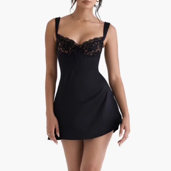 House of CB Dresses & Skirts - House of CB Adriana Dress